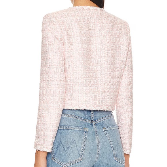 NWT-Tomi Jacket - Picture 3 of 9